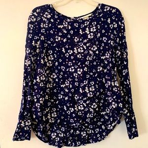 H&M Long Sleeve Shirt